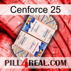 Cenforce 25 kamagra1